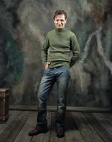 Liam Neeson Mouse Pad G1880671