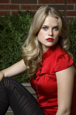 Alice Eve Poster G1880950