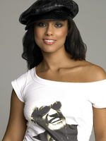 Alicia Keys Longsleeve T-shirt #2423160