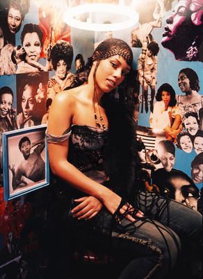 Alicia Keys Poster G1881804