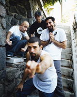 System Of A Down Mouse Pad G1882112