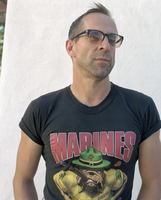 Peter Stormare Longsleeve T-shirt #2424995