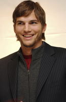 Ashton Kutcher tote bag #G1883727