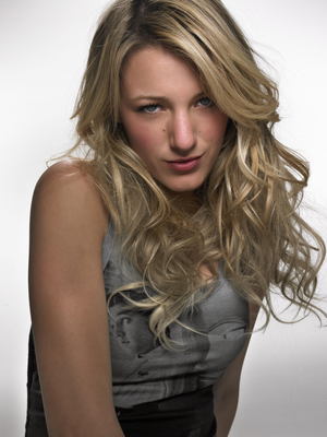 Blake Lively Stickers G1883981