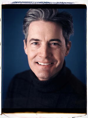 Kyle Maclachlan mouse pad