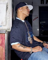 Daddy Yankee Longsleeve T-shirt #2427039