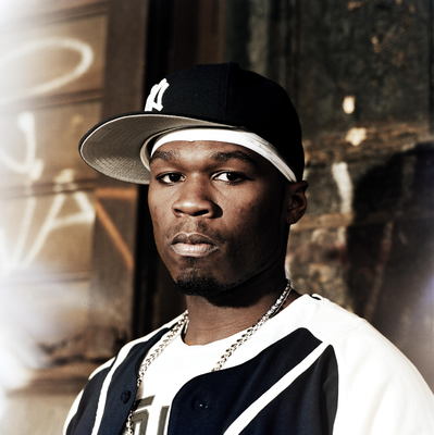 50 Cent Poster G1885796 - IcePoster.com