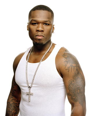 50 Cent Poster G1885797 - IcePoster.com