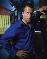 Johnny Messner Mouse Pad G1886446