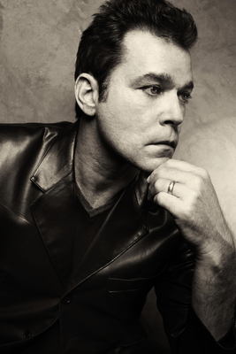 Ray Liotta Mouse Pad G1886505
