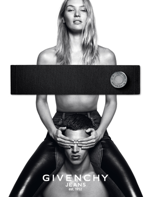 Candice Swanepoel Poster G1886903
