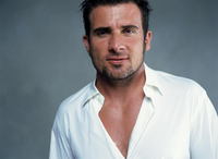 Dominic Purcell Tank Top #2428491