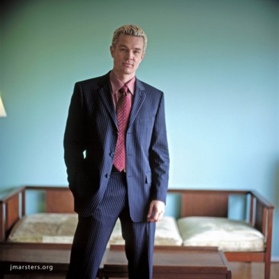 James Marsters Poster G188807
