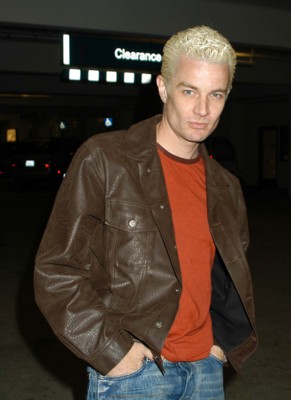 James Marsters Stickers G188809
