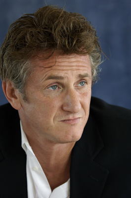 Sean Penn tote bag #G1888310