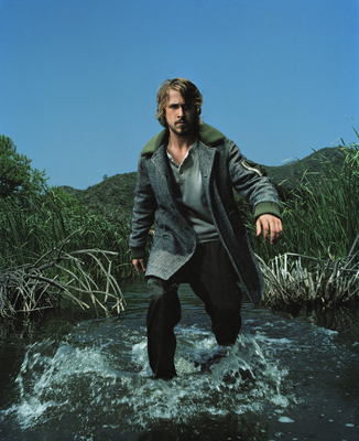 Ryan Gosling Poster G1888764