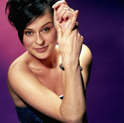 Lisa Stansfield puzzle G1888972