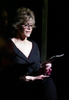Jane Fonda Mouse Pad G189024