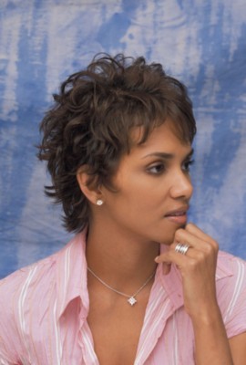 Halle Berry Stickers G18913