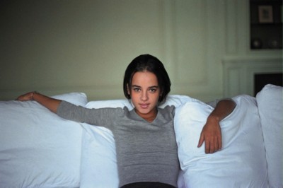 Alizee Poster G19017