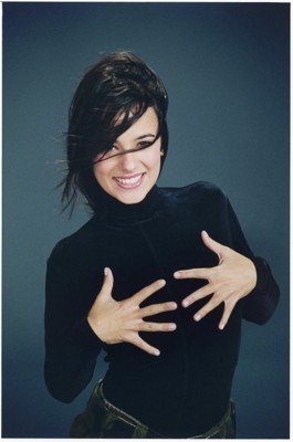Alizee Poster G19027