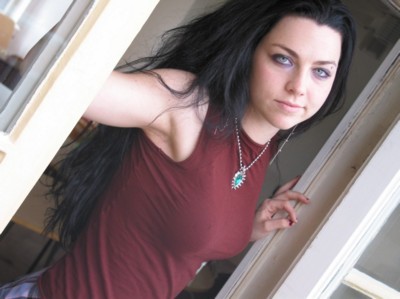 Amy Lee Poster G19073