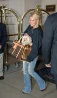 Jessica Simpson tote bag #G191524