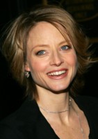 Jodie Foster Mouse Pad G191731