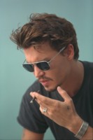 Johnny Depp tote bag #G191818