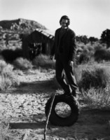 Johnny Depp Tank Top #195979