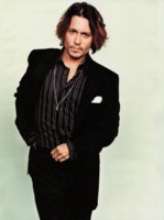 Johnny Depp Mouse Pad G191838