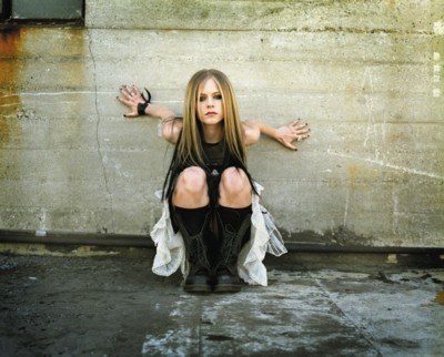 Avril Lavigne Poster G19196