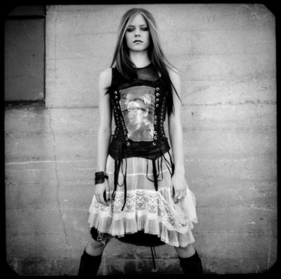 Avril Lavigne Poster G19200