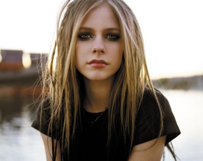 Avril Lavigne Poster G19206