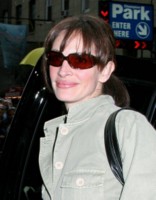 Julia Roberts tote bag #G192244