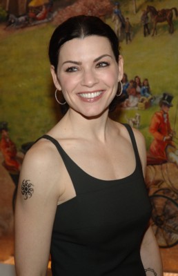 Julianna Margulies Mouse Pad G192320