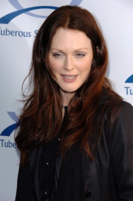 Julianne Moore Mouse Pad G192356