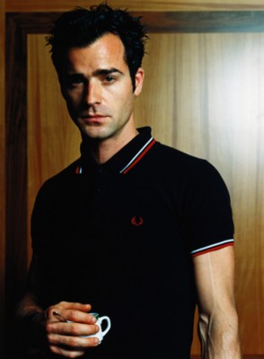 Justin Theroux Poster G192446