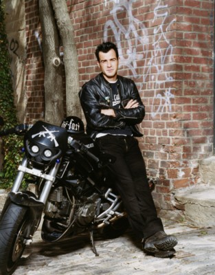 Justin Theroux Poster G192457