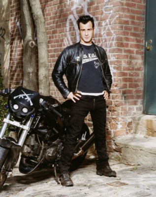 Justin Theroux Stickers G192458