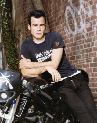 Justin Theroux Poster G192459