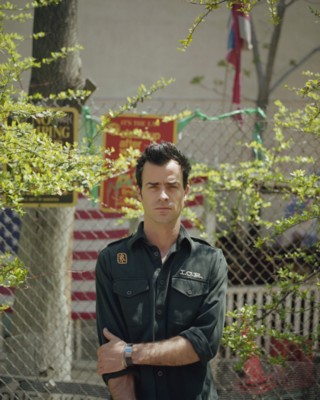 Justin Theroux Stickers G192462