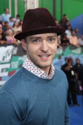 Justin Timberlake tote bag #G192463