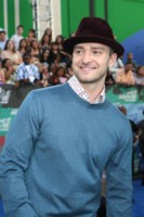 Justin Timberlake tote bag #G192469