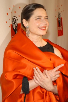 Isabella Rossellini Poster G192556