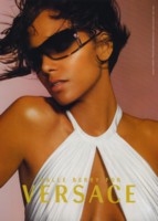 Halle Berry Mouse Pad G192676