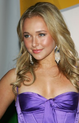 Hayden Panettiere Mouse Pad G192745