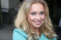 Hayden Panettiere Mouse Pad G192797