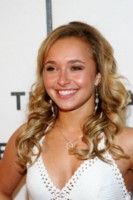 Hayden Panettiere Mouse Pad G192812