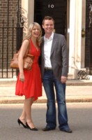 Holly Willoughby Tank Top #197229
